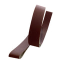 Lixa Cinta Virabrequim - 1900x30 - Óxido de Alumínio - JA165 - ESCOLHA O GRÃO - kit com 10 un do mesmo grão