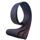 Lixa Cinta 1000x50 - Óxido Alumínio KA169 - Kit com 3 un. - ESCOLHA O GRÃO