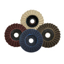 Kit Flap Manta e Feltro | Flap Manta Azul, Vinho, Marrom e Feltro Alto