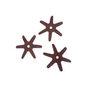 Lixa Estrela - Óxido de Alumínio - JA165 - ESCOLHA O GRÃO - Caixa com 100 un.