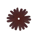 Lixa Estrela - Óxido de Alumínio - JA165 - ESCOLHA O GRÃO - Caixa com 100 un.