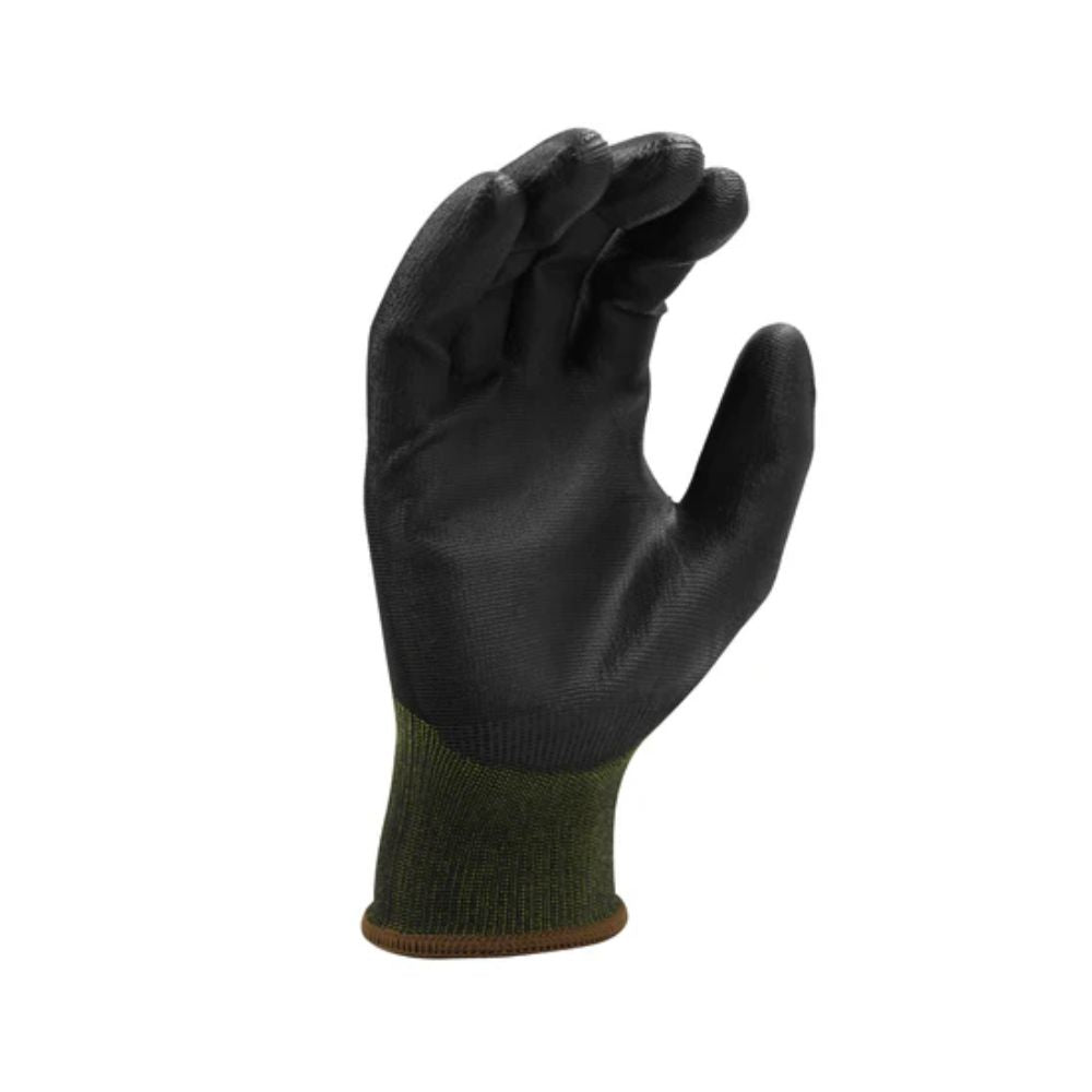 Luva de Segurança PU Industrial – Tamanho 10 | MBX | CA 48.758