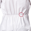 Macacão de Segurança Tipo 6 - CA: 39.707 - Tamanho XG