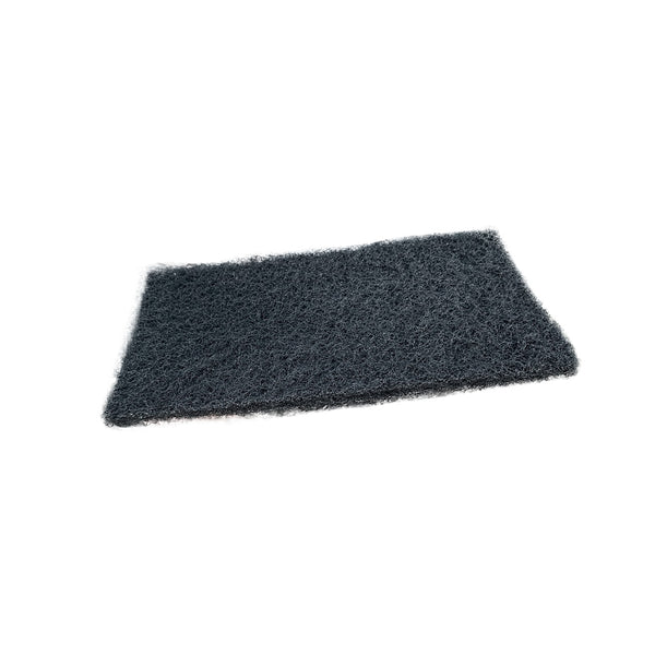 Folha Manta Abrasiva 130x240 Preta Corse
