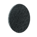 Disco Manta Abrasiva 125mm - Preto Corse