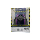 Máscara PFF3VS com Válvula – Proteção Máxima contra Poeiras CA29416 GVS