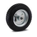 Roda Pneumática 6"x2" com Rolamento Esfera - Colson