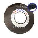 Rebolo Reto 508X38,1X203,2 4Z  12.2VB - ICDER