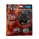 Suporte Para Discos Avos (4 1/2") 115 mm Norton