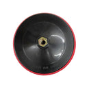 Prato Suporte Lixadeira - M14 - Disco Velcro 180mm