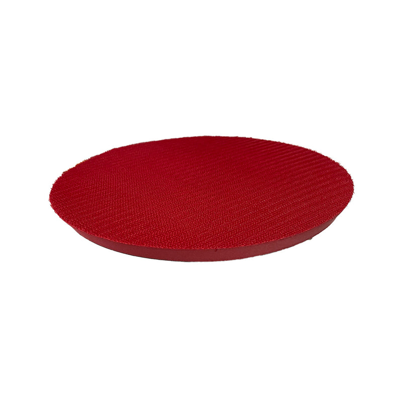 Prato Suporte Lixadeira - M14 - Disco Velcro 180mm