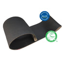 Lixa Cinta 1490x150 Carbeto de Silício JC122 | Ideal para Vidro, Alumínio e Acabamento Fino