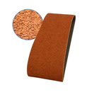 Lixa Cinta 610x75mm PK777 Carbeto de Silício | Cortiça - Kit com 4 Peças
