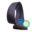 Cinta Abrasiva 1000×50 – Óxido de Alumínio para Madeira e Metal