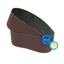 Cinta de Lixa 610x100mm KA169 - Para Madeira, Ferro e Metais