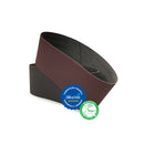 Cinta de Lixa 610x100mm KA169 - Para Madeira, Ferro e Metais