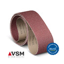 Cinta de Lixa VSM XK760X 2000x50 – Alta Performance para Metal