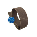Lixa Cinta Abrasiva VSM 1000x50mm - Óxido de Alumínio Compacto Premium - Grãos Disponíveis (#400 e #1200) - KK772J
