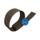Lixa Cinta Abrasiva VSM 1000x50mm - Óxido de Alumínio Compacto Premium - Grãos Disponíveis (#400 e #1200) - KK772J