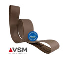 Cinta de Lixa 1500x50 VSM KK670J Xelerion: Inox e Cutelaria