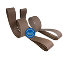 Cinta de Lixa 1500x50 VSM KK670J Xelerion: Inox e Cutelaria