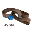 Cinta de Lixa 1500x50 VSM KK670J Xelerion: Inox e Cutelaria