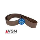 Cinta de Lixa 1500x50 VSM KK670J Xelerion: Inox e Cutelaria