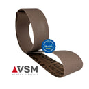 Cinta de Lixa 1500x50 VSM KK670J Xelerion: Inox e Cutelaria