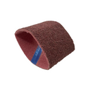 Lixa Cinta Manta Abrasiva SCLS 317X100 - Vinho Médio - (Kit com 3 Unidades)