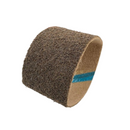 Lixa Cinta Manta Abrasiva SCLS 317X100 - Marrom Grosso - (Kit com 3 Unidades)