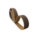 Lixa Cinta Manta Abrasiva SCLS 1200X50 - Marrom Grosso SIA