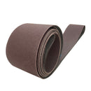 Lixa Cinta Pano 6900x120 - Óxido Alumínio KA169 - Movelaria - Escolha do Grão 36 ao 600