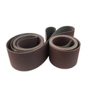 Lixa Cinta Pano 6900x150 - Óxido Alumínio KA169 - Movelaria - Escolha Grão 36 a 600