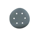Disco Velcro 150mm 6F GR320 | Modelo 1948 sia | Acabamento Fino e Polimento