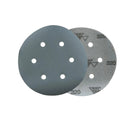 Disco Velcro 150mm 6F GR320 | Modelo 1948 sia | Acabamento Fino e Polimento