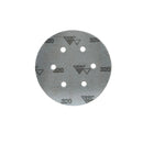 Disco Velcro 150mm 6F GR320 | Modelo 1948 sia | Acabamento Fino e Polimento