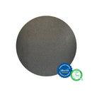 Disco Lixa 300mm - Carbeto de Silício XC227 - (GRÃO 24 a 150)