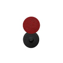 Disco Roloc 30 mm – Cerâmico – Escolha o Grão
