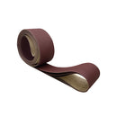 Lixa Cinta Papel 6900x150 - Óxido Alumínio EA343 - Movelaria - Escolha o Grão 36 a 220