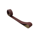 Lixa Cinta Papel 6900x120 - Óxido Alumínio EA343 - Movelaria - Escolha Grão 36 a 220