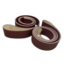 Lixa Cinta Papel 6900x150 - Óxido Alumínio EA343 - Movelaria - Escolha o Grão 36 a 220