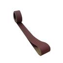 Lixa Cinta Papel 6900x120 - Óxido Alumínio EA343 - Movelaria - Escolha Grão 36 a 220