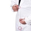 Macacão de Segurança Tipo 6 - CA: 39.707 - Tamanho XG