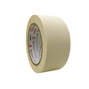 Fita Crepe Branca Uso Geral - 48 mm x 50 m