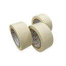 Fita Crepe Branca Uso Geral - 48 mm x 50 m