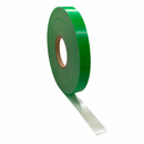 Fita Dupla Face Alta Performance Branca 2511 38x20