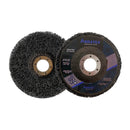 Disco Flap Removedor De Tintas e Vernizes - 115mm ABRATEX