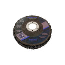 Disco Flap Removedor De Tintas e Vernizes - 115mm ABRATEX