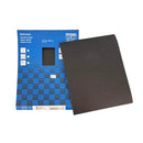 Folha de Lixa Ferro PFERD | 230mm x 280mm BR ECO PFERD