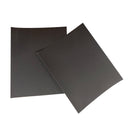 Folha de Lixa Ferro - 230x280 - Deerfos